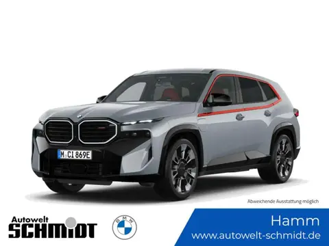 Annonce BMW SERIE 7 Hybride 2024 d'occasion 