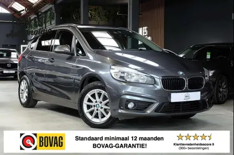 Annonce BMW SERIE 2 Essence 2016 d'occasion 