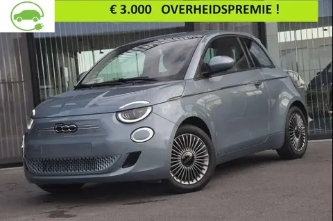 Used FIAT 500 Electric 2020 Ad Belgium