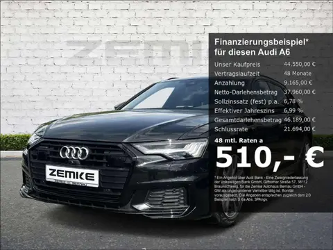 Used AUDI A6 Diesel 2019 Ad 