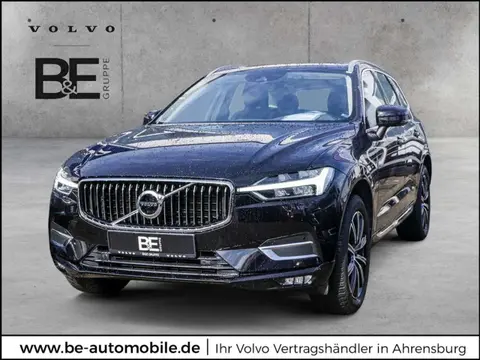 Used VOLVO XC60 Diesel 2019 Ad 