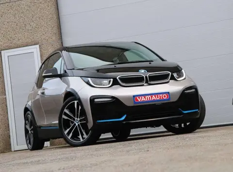 Used BMW I3 Electric 2022 Ad France