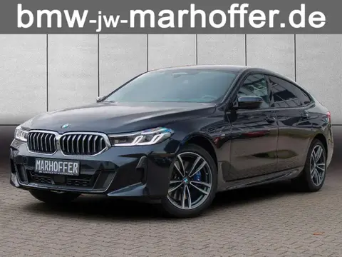 Annonce BMW SERIE 6 Diesel 2023 d'occasion 
