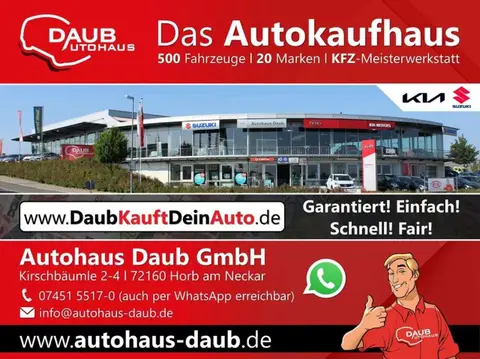 Used SUZUKI SX4 Petrol 2014 Ad Germany