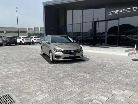 Annonce FIAT TIPO GPL 2018 d'occasion 