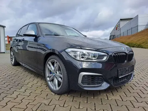 Annonce BMW M1 Non renseigné 2016 d'occasion Allemagne