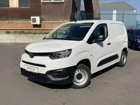 Annonce TOYOTA PROACE  2024 d'occasion 