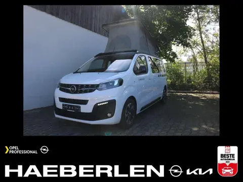 Annonce OPEL ZAFIRA Diesel 2024 d'occasion 