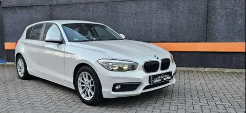 Used BMW SERIE 1 Diesel 2018 Ad Belgium