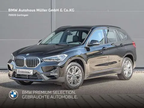 Annonce BMW X1 Essence 2020 d'occasion 