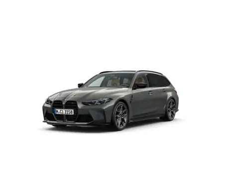 Used BMW M3 Petrol 2024 Ad Belgium