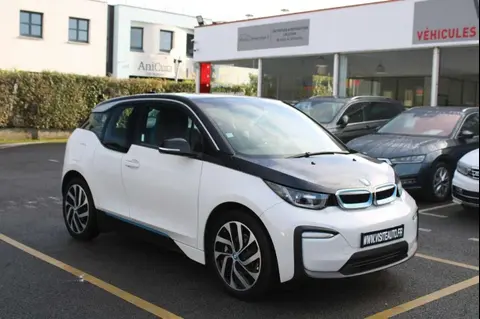 Used BMW I3 Electric 2018 Ad 