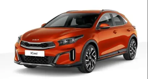 Annonce KIA XCEED GPL 2024 d'occasion 