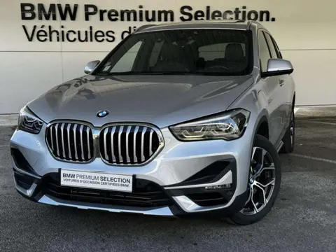 Annonce BMW X1  2021 d'occasion 