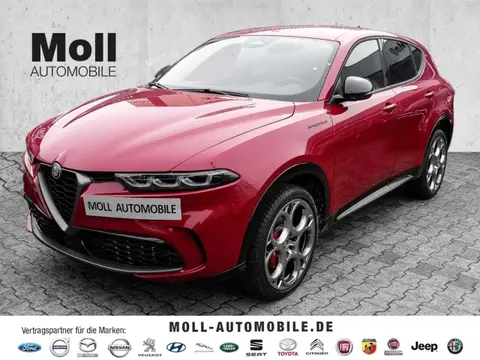 Used ALFA ROMEO TONALE Hybrid 2023 Ad Germany