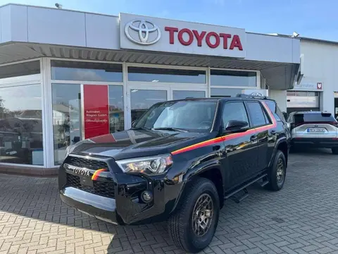 Annonce TOYOTA 4-RUNNER Essence 2023 d'occasion 