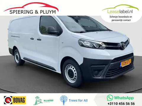 Used TOYOTA PROACE Diesel 2023 Ad 