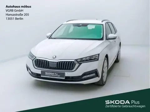 Used SKODA OCTAVIA Hybrid 2022 Ad 