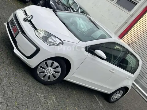 Used VOLKSWAGEN UP!  2017 Ad 