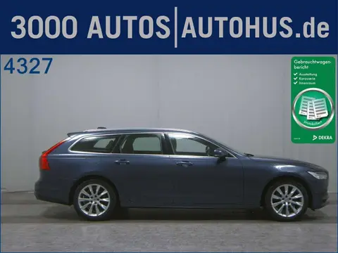 Annonce VOLVO V90 Diesel 2020 d'occasion 