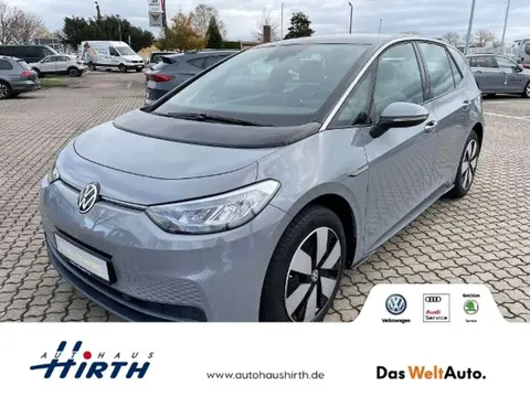 Annonce VOLKSWAGEN ID.3  2021 d'occasion 