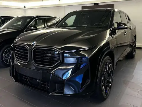 Annonce BMW XM Essence 2023 d'occasion 