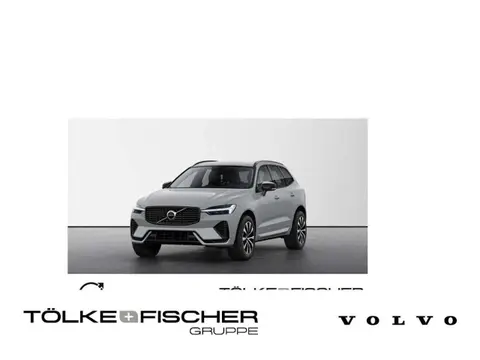 Used VOLVO XC60 Petrol 2024 Ad Germany