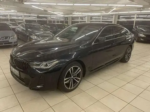 Used BMW SERIE 6 Hybrid 2021 Ad 