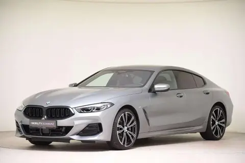 Annonce BMW SERIE 8 Diesel 2022 en leasing 