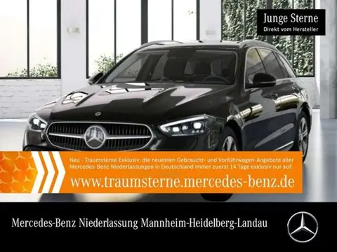 Used MERCEDES-BENZ CLASSE C Diesel 2022 Ad 