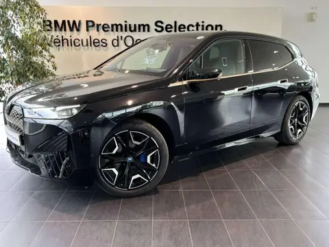 Annonce BMW SERIE 5 Électrique 2021 d'occasion 