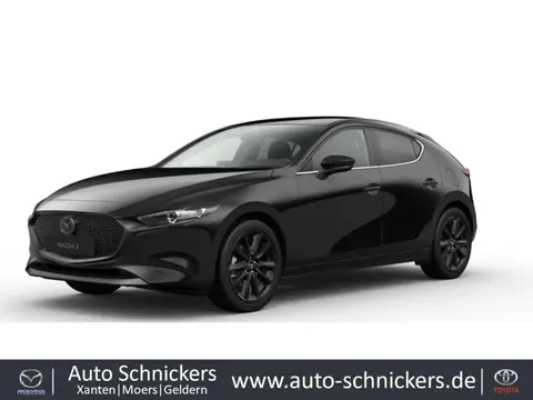Annonce MAZDA 3 Essence 2024 d'occasion Allemagne