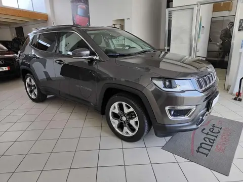 Annonce JEEP COMPASS Diesel 2019 d'occasion 