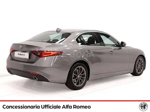 Used ALFA ROMEO GIULIA Diesel 2016 Ad 