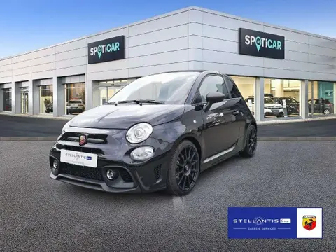 Annonce ABARTH 595 Essence 2024 d'occasion 
