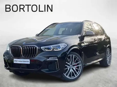Used BMW X5 Diesel 2021 Ad Belgium