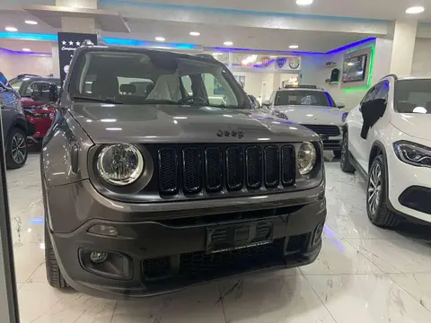 Annonce JEEP RENEGADE GPL 2019 d'occasion 