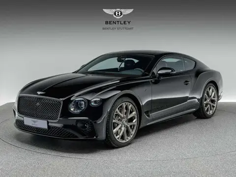 Used BENTLEY CONTINENTAL  2024 Ad 