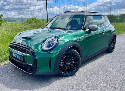 Used MINI ONE Not specified 2022 Ad 