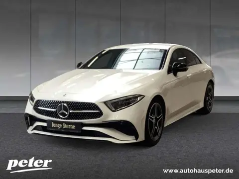 Used MERCEDES-BENZ CLASSE CLS Petrol 2022 Ad 