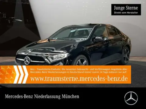 Used MERCEDES-BENZ CLASSE A Diesel 2022 Ad Germany