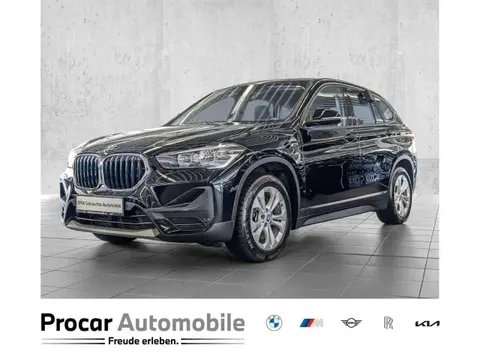 Used BMW X1 Hybrid 2022 Ad 