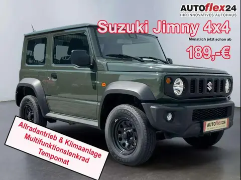 Used SUZUKI JIMNY Petrol 2023 Ad 