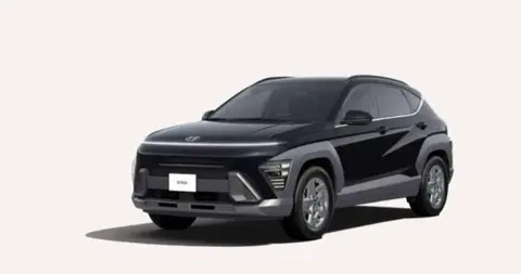 Annonce HYUNDAI KONA Hybride 2024 d'occasion 