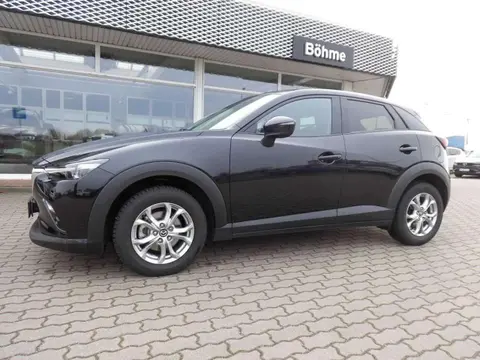 Used MAZDA CX-3 Not specified 2018 Ad 