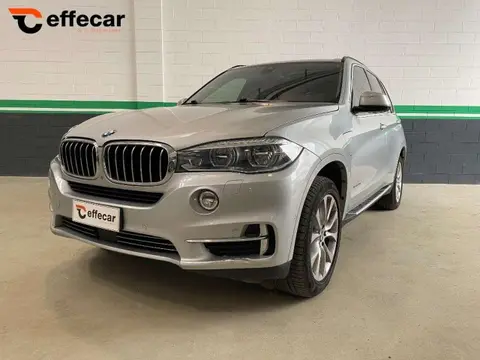 Annonce BMW X5 Hybride 2016 d'occasion Italie