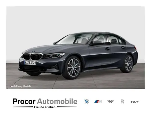 Used BMW SERIE 3 Petrol 2021 Ad Germany