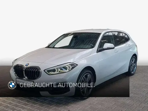 Used BMW SERIE 1 Petrol 2020 Ad Germany