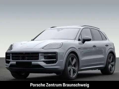Annonce PORSCHE CAYENNE Hybride 2023 d'occasion Allemagne