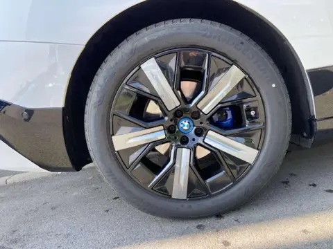 Annonce BMW SERIE 5 Électrique 2023 d'occasion 